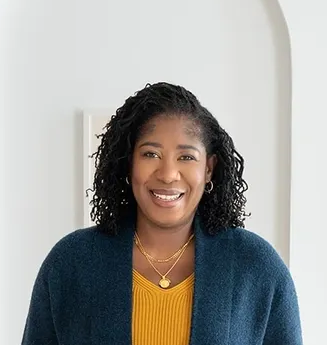 Rachel Baptiste, CPCC, PCC